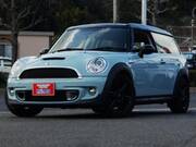 2013 BMW MINI COOPER S