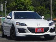 2012 MAZDA RX-8