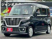 2018 SUZUKI SPACIA CUSTOM