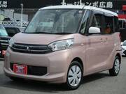 2016 MITSUBISHI EK SPACE