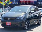 2020 HONDA FIT