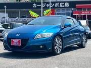 2013 HONDA CR-Z