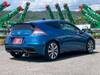 HONDA CR-Z