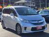 HONDA FREED HYBRID