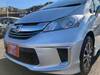 HONDA FREED HYBRID