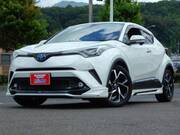 2018 TOYOTA C-HR