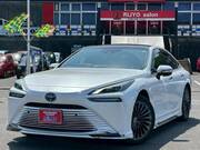 2021 TOYOTA MIRAI