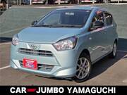 2018 TOYOTA PIXIS EPOCH