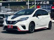 2020 NISSAN NOTE