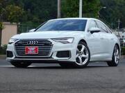 2023 AUDI A6