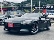 2024 NISSAN FAIRLADY Z