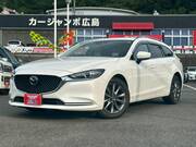 2019 MAZDA ATENZA WAGON