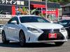 LEXUS RC