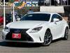 LEXUS RC