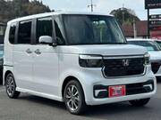 2024 HONDA N-BOX CUSTOM