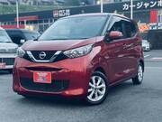 2019 NISSAN DAYZ