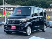 2023 HONDA N-BOX CUSTOM