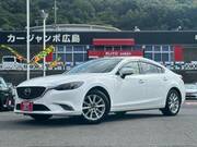 2017 MAZDA ATENZA SEDAN