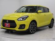 2020 SUZUKI SWIFT SPORT