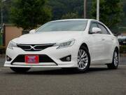2015 TOYOTA MARK X