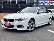 2014 BMW 3 SERIES