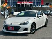 2013 SUBARU BRZ