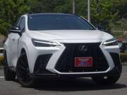 2022 LEXUS NX