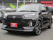 2020 DAIHATSU ROCKY