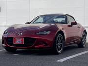 2018 MAZDA ROADSTER