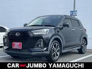 2020 DAIHATSU ROCKY