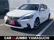 2016 LEXUS CT