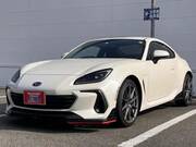 2023 SUBARU BRZ