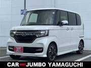 2020 HONDA N-BOX CUSTOM