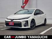 2018 TOYOTA PRIUS PHV