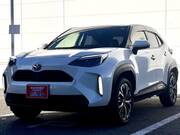 2021 TOYOTA YARIS CROSS
