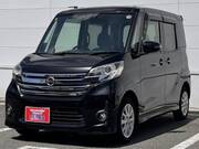 2014 NISSAN DAYZ ROOX