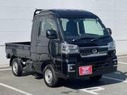 2024 DAIHATSU HIJET TRUCK