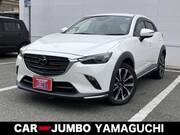 2018 MAZDA CX-3