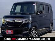 2020 HONDA N-BOX CUSTOM