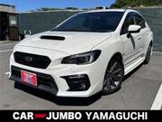 2018 SUBARU WRX S4