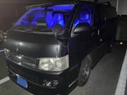 2006 TOYOTA HIACE VAN LONG SUPER GL