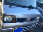 2010 NISSAN CLIPPER VAN DX