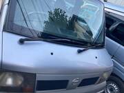 2010 NISSAN CLIPPER VAN DX