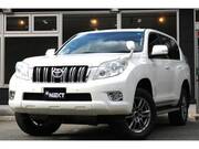 2011 TOYOTA LAND CRUISER PRADO TZ