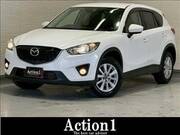 2014 MAZDA CX-5 XD L PACKAGE
