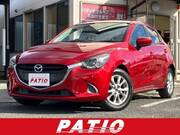 2015 MAZDA DEMIO 13S