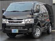 2026 TOYOTA HIACE VAN