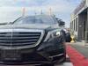 MERCEDES BENZ S CLASS