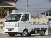 2015 SUZUKI CARRY TRUCK