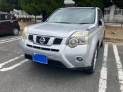 2011 NISSAN X-TRAIL 20GT